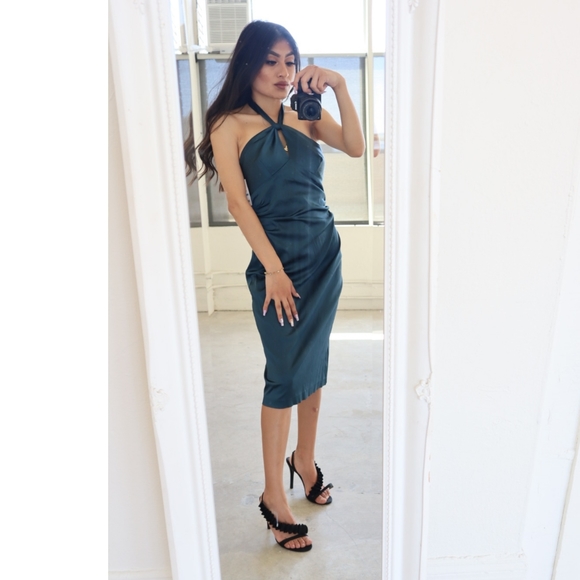 Donna Ricco Dress - Picture 1 of 6